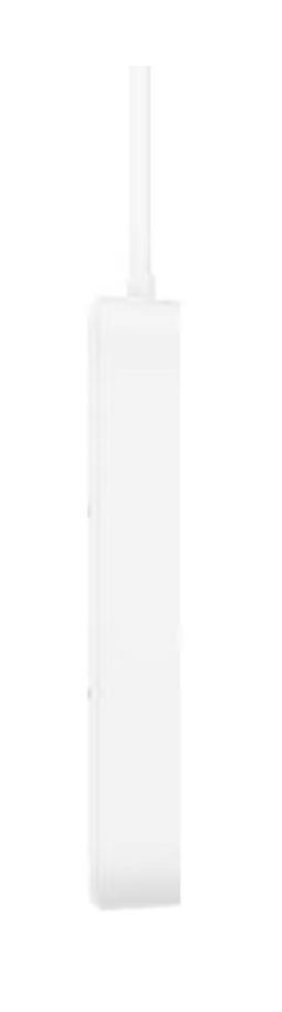 Belkin - 6-Outlet Surge Protector Dual USB-C 30W