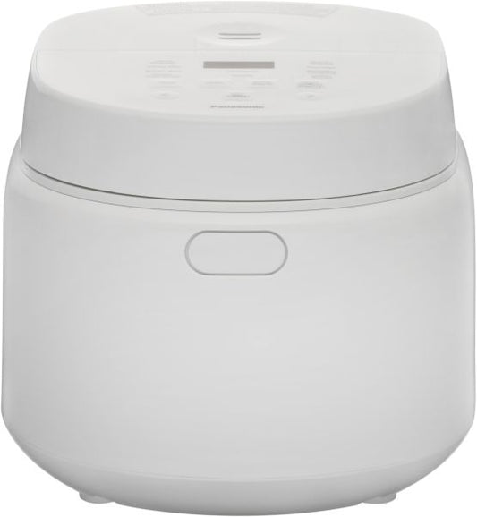 Panasonic - Premium 1.8L 10 Cup Rice & Multi Cooker