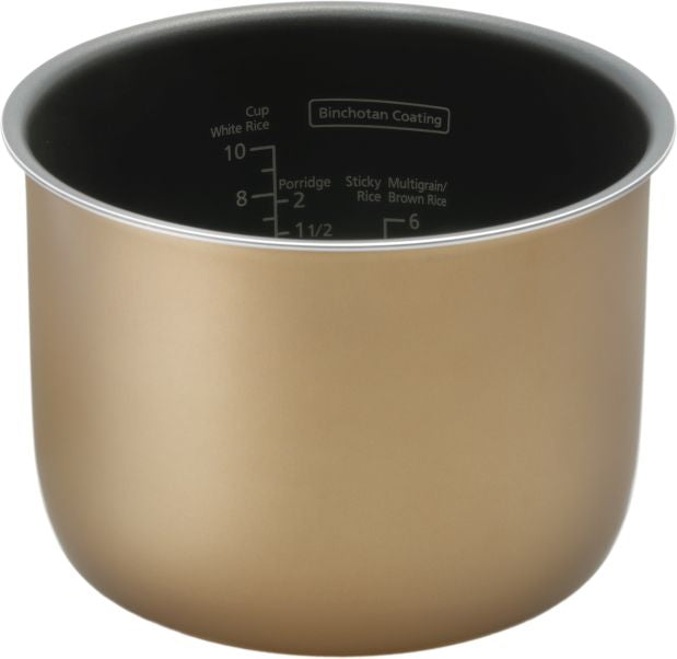 Panasonic - Premium 1.8L 10 Cup Rice & Multi Cooker