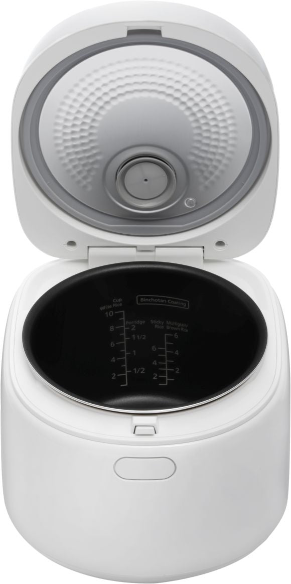 Panasonic - Premium 1.8L 10 Cup Rice & Multi Cooker