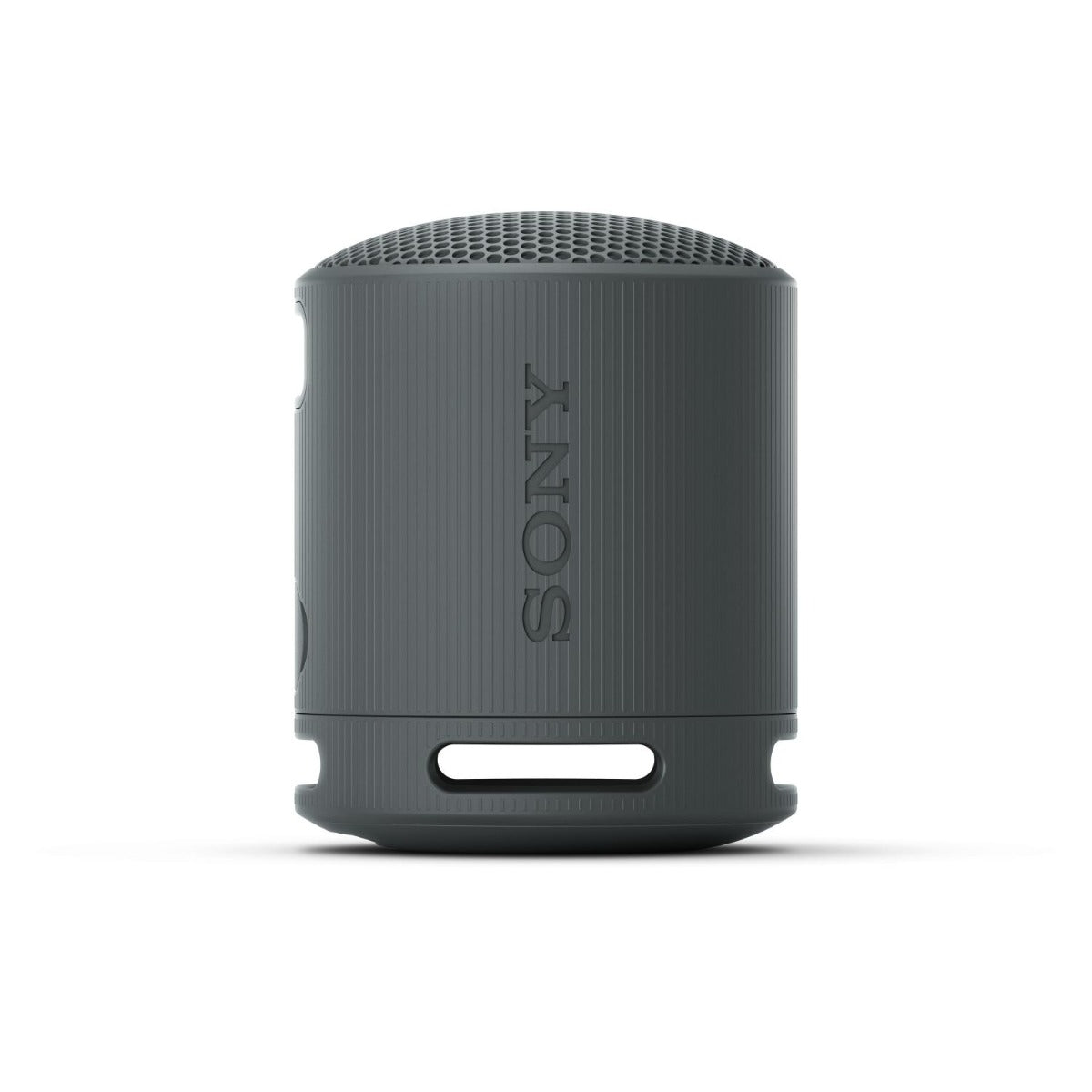 Sony - Compact Wireless Bluetooth Speaker - Black