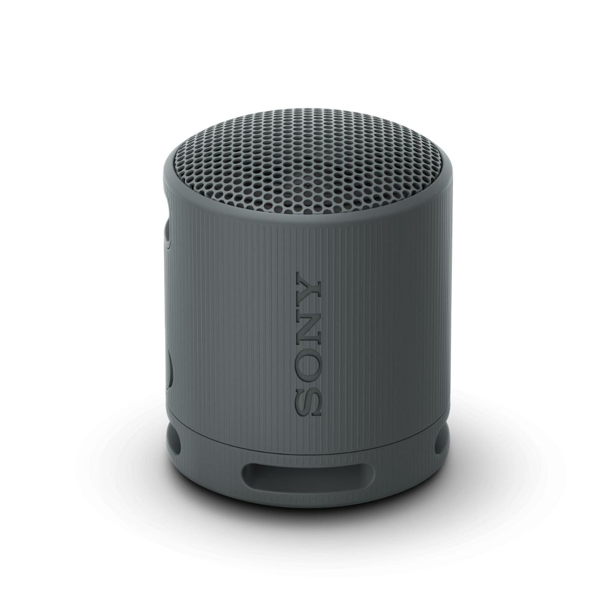 Sony - Compact Wireless Bluetooth Speaker - Black