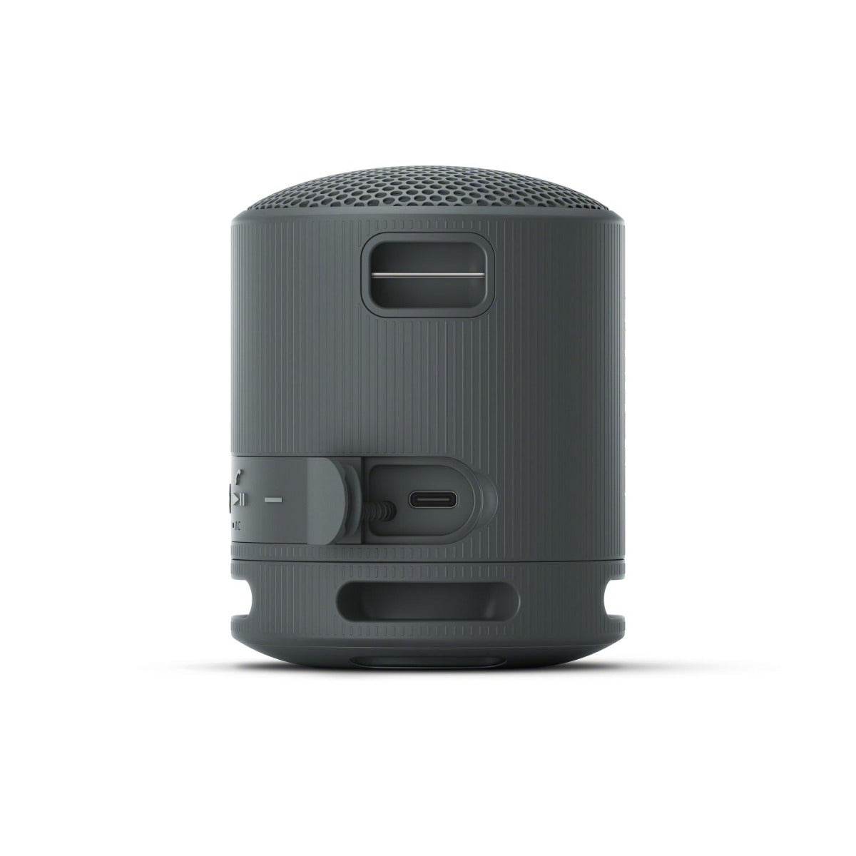 Sony - Compact Wireless Bluetooth Speaker - Black