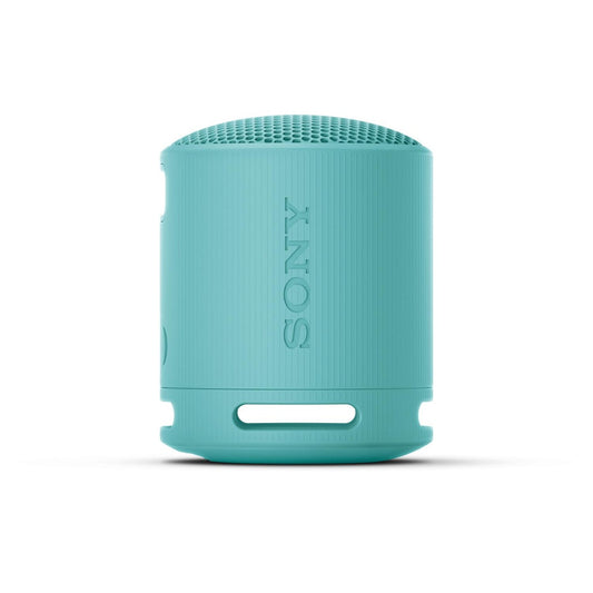 Sony - Compact Wireless Bluetooth Speaker - Blue