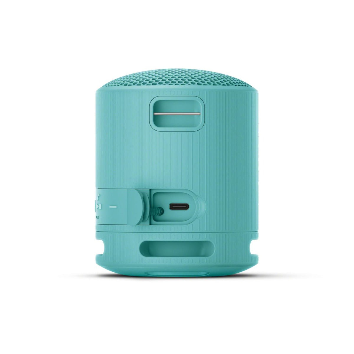 Sony - Compact Wireless Bluetooth Speaker - Blue