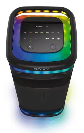 Sony - ULT Tower 10 Wireless Party Speaker