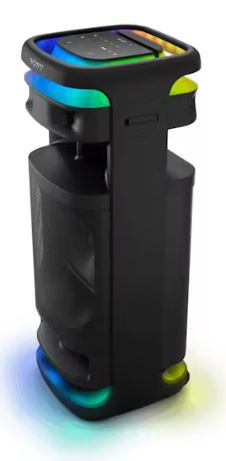 Sony - ULT Tower 10 Wireless Party Speaker