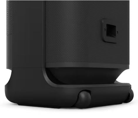 Sony - ULT Tower 10 Wireless Party Speaker