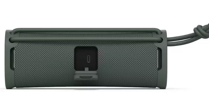 Sony - ULT FIELD 1 Wireless Speaker - Forest Grey