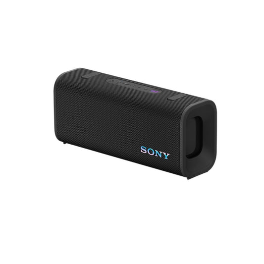 Sony - ULT Field 3 Wireless Speaker - Black