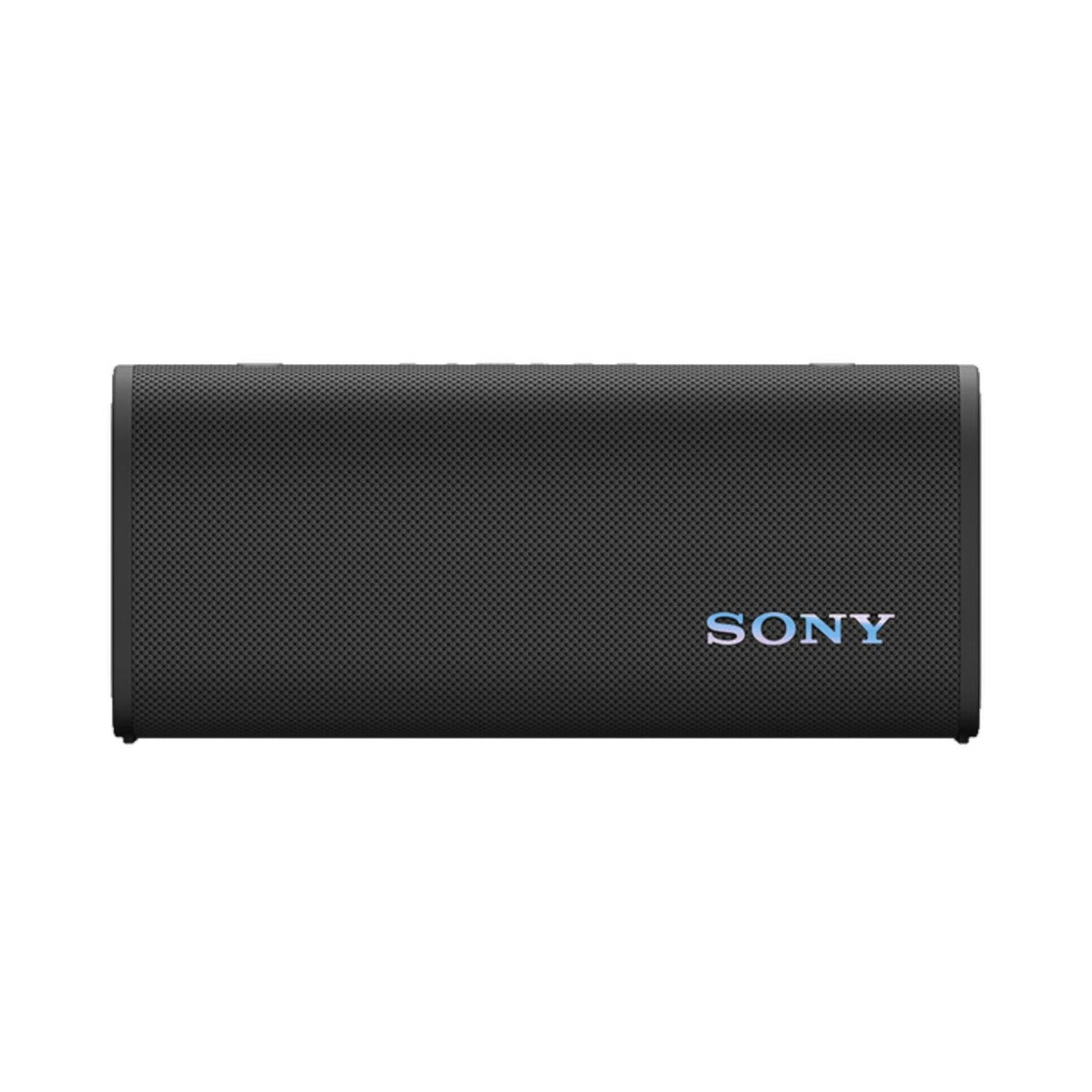Sony - ULT Field 3 Wireless Speaker - Black