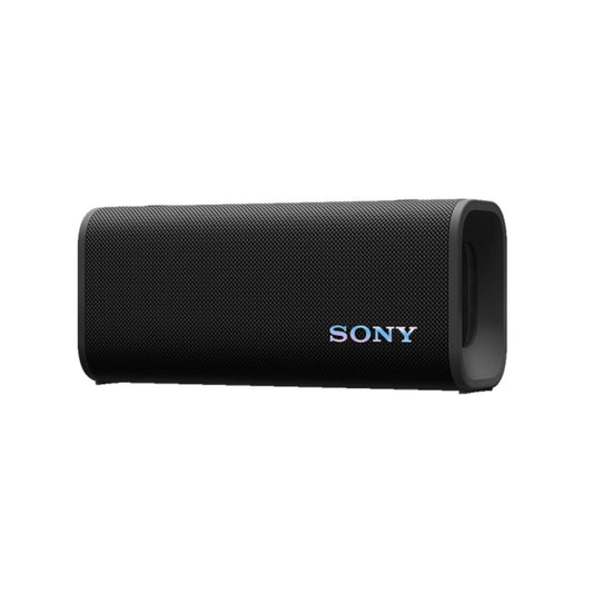 Sony - ULT Field 3 Wireless Speaker - Black