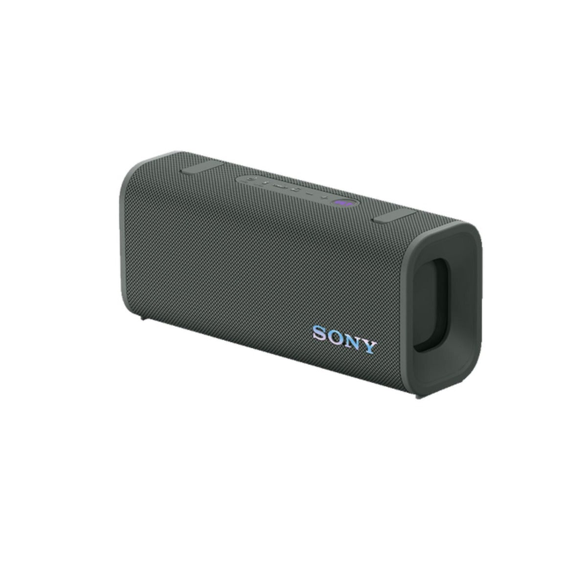 Sony - ULT Field 3 Wireless Speaker - Forest Grey