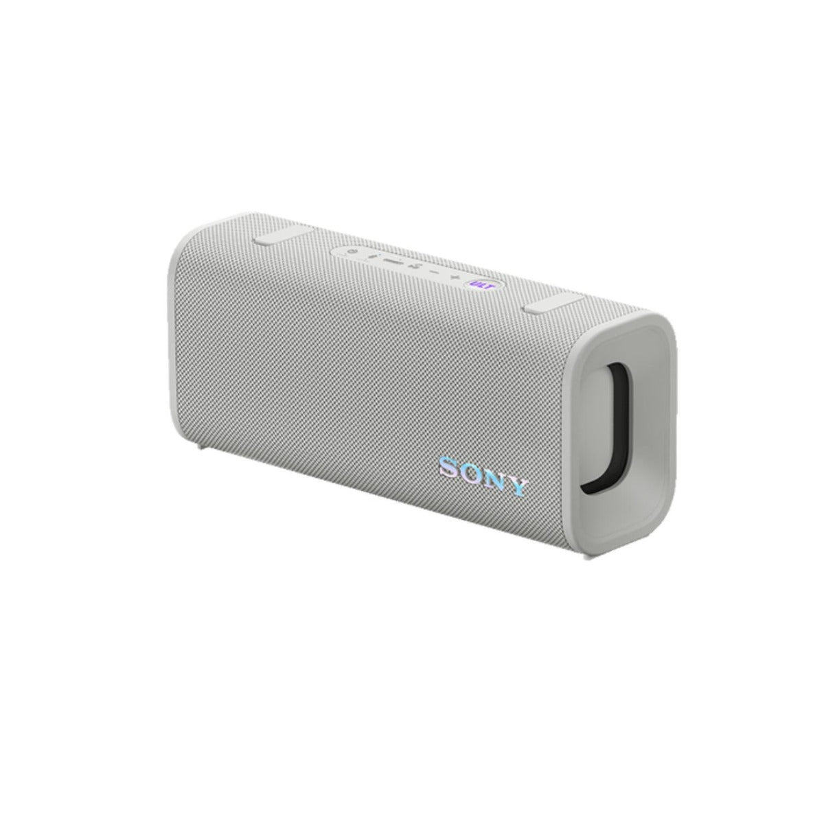 Sony - ULT Field 3 Wireless Speaker - White