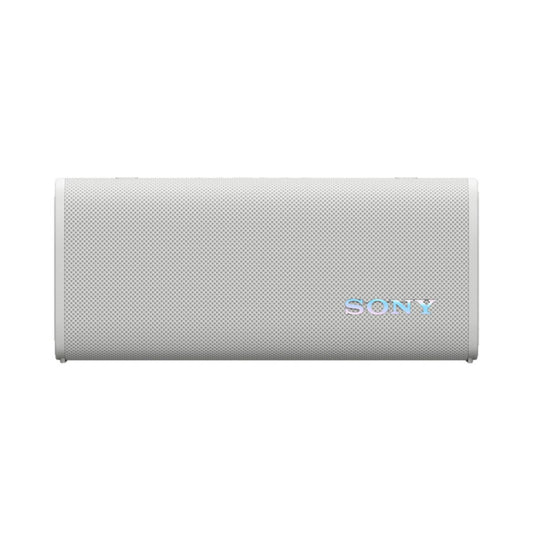 Sony - ULT Field 3 Wireless Speaker - White