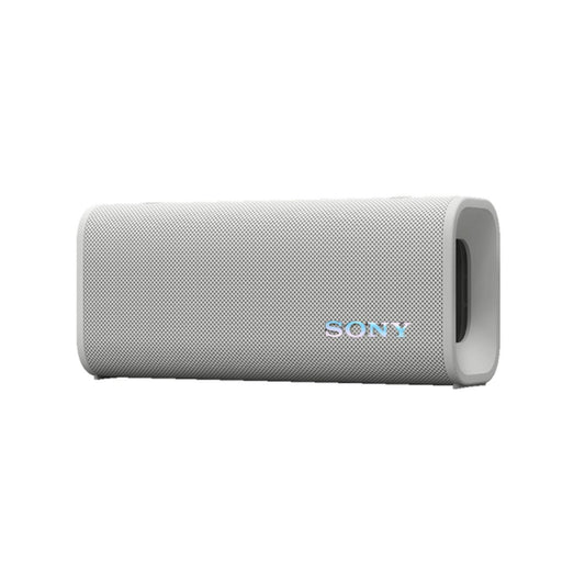 Sony - ULT Field 3 Wireless Speaker - White