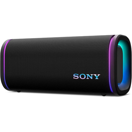 Sony - ULT Field 5 Wireless Speaker - Black