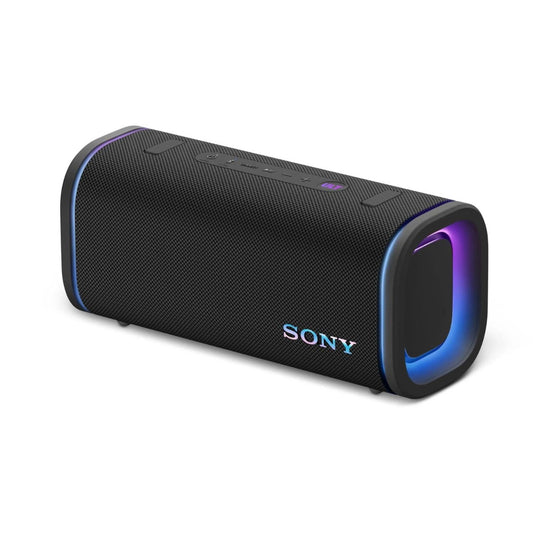 Sony - ULT Field 5 Wireless Speaker - Black