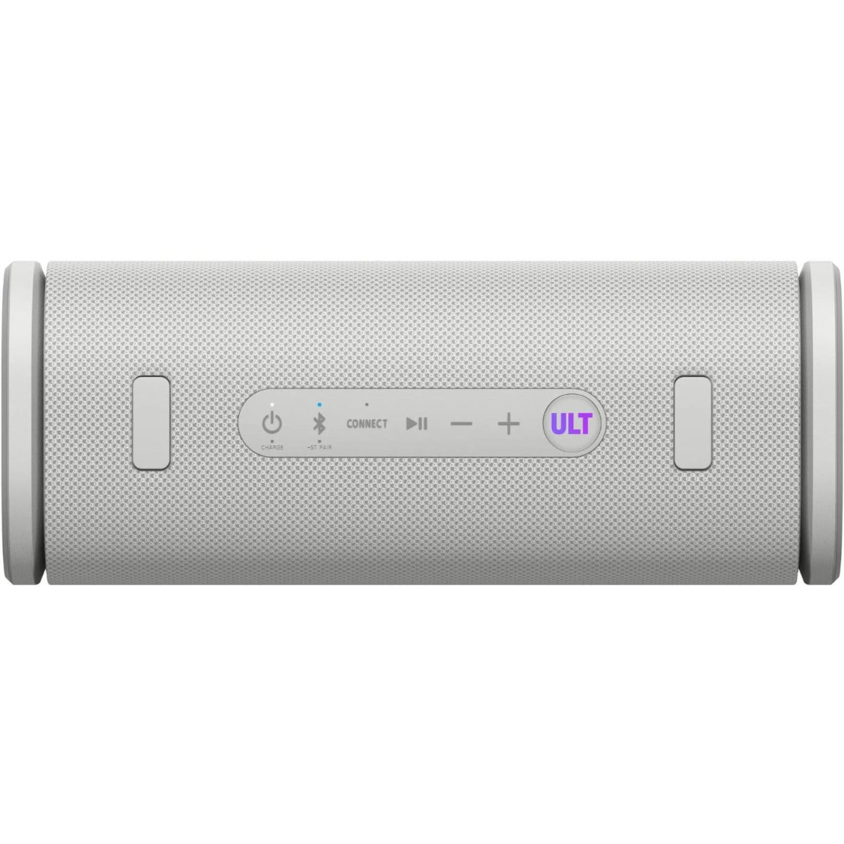 Sony - ULT Field 5 Wireless Speaker - White