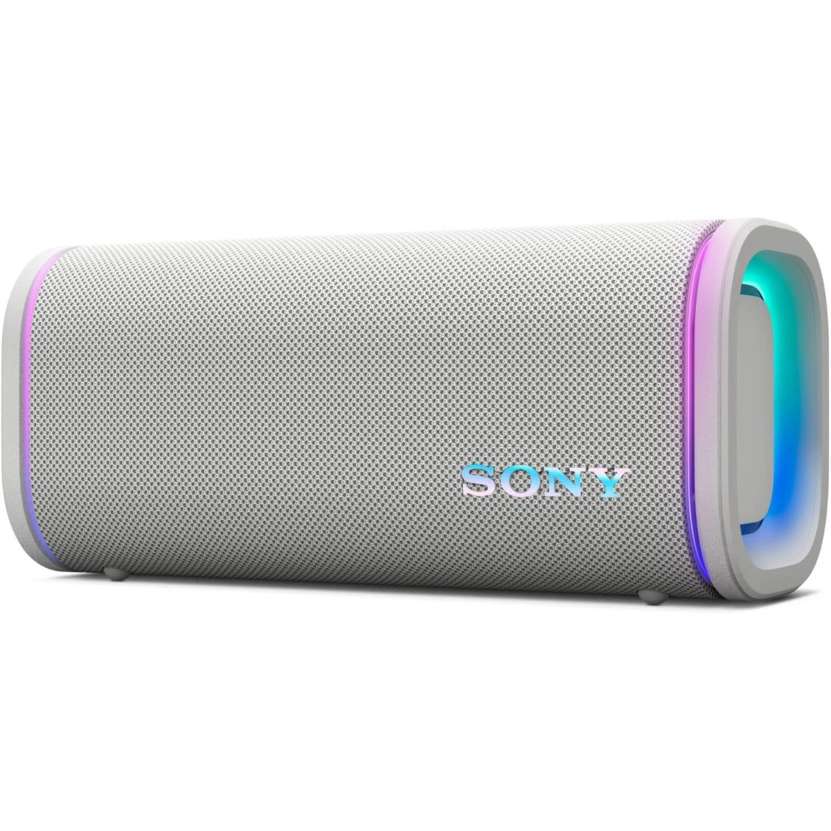 Sony - ULT Field 5 Wireless Speaker - White