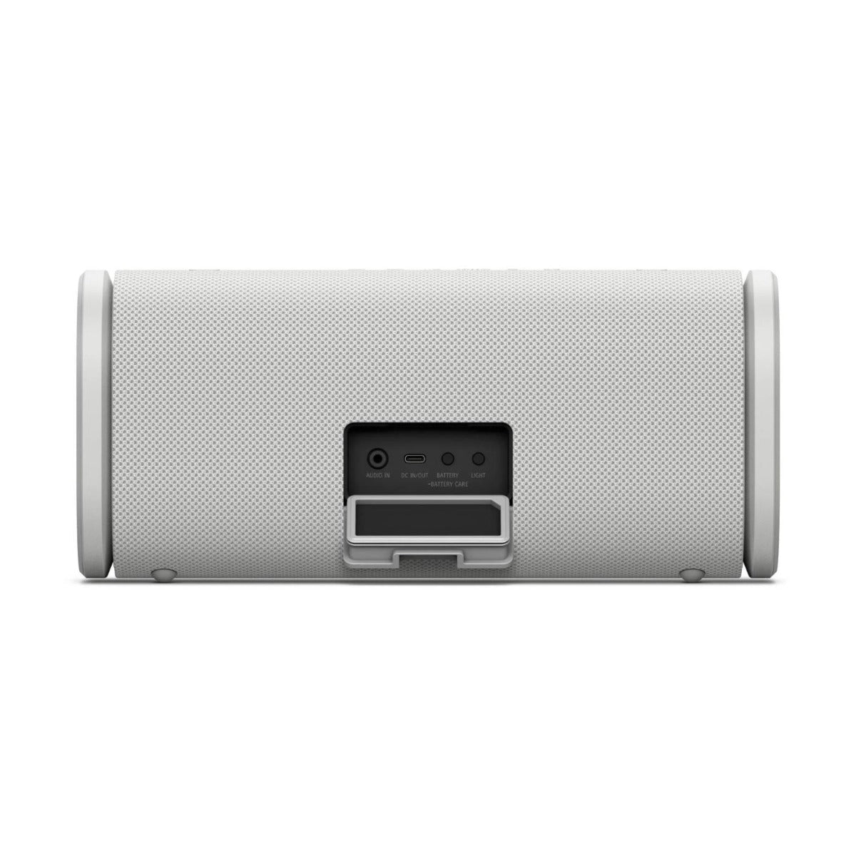 Sony - ULT Field 5 Wireless Speaker - White