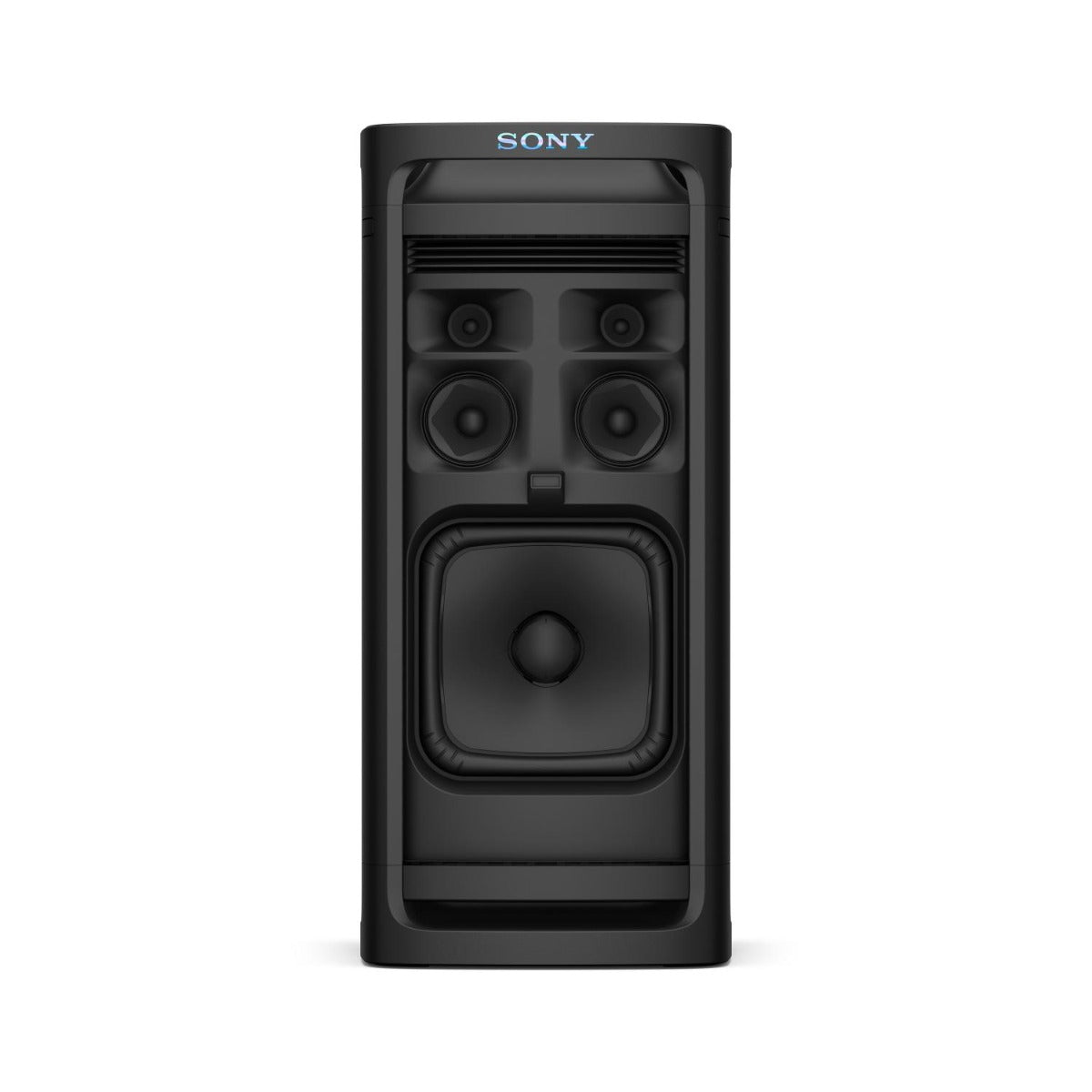 Sony - ULT Tower 9AC Wireless Party Speaker