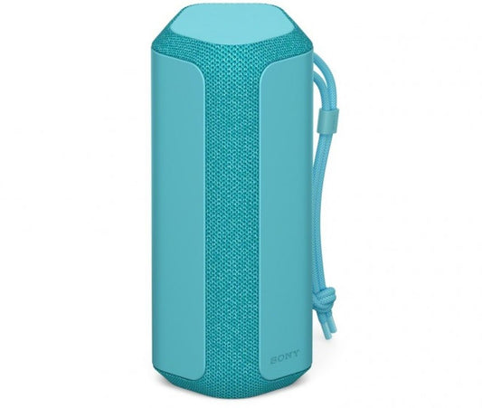 Sony XE200 X-Series Portable Wireless Speaker - Blue