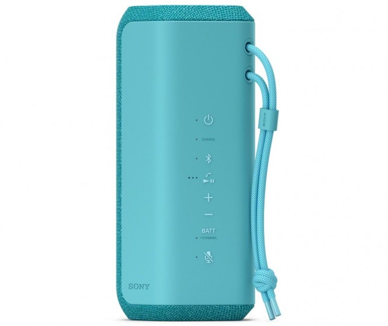 Sony XE200 X-Series Portable Wireless Speaker - Blue