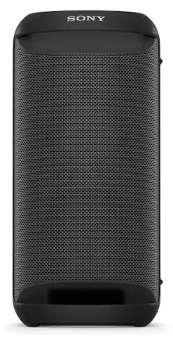 Sony - SRS-XV500 Wireless Party Speaker