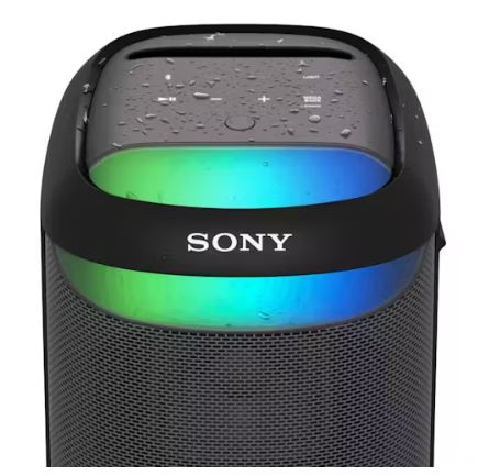 Sony - SRS-XV500 Wireless Party Speaker
