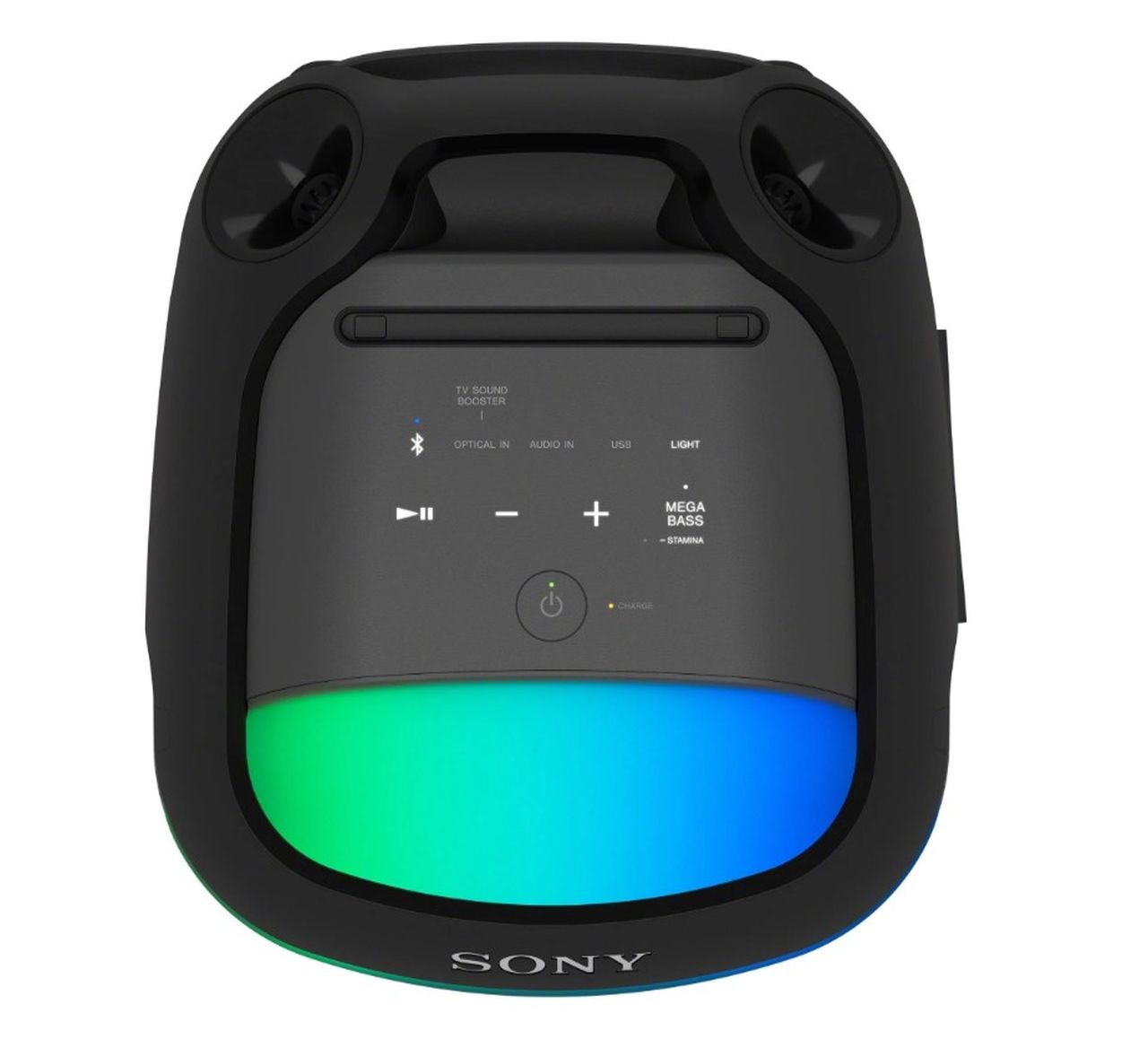 Sony XV800 X-Series Wireless Party Speaker