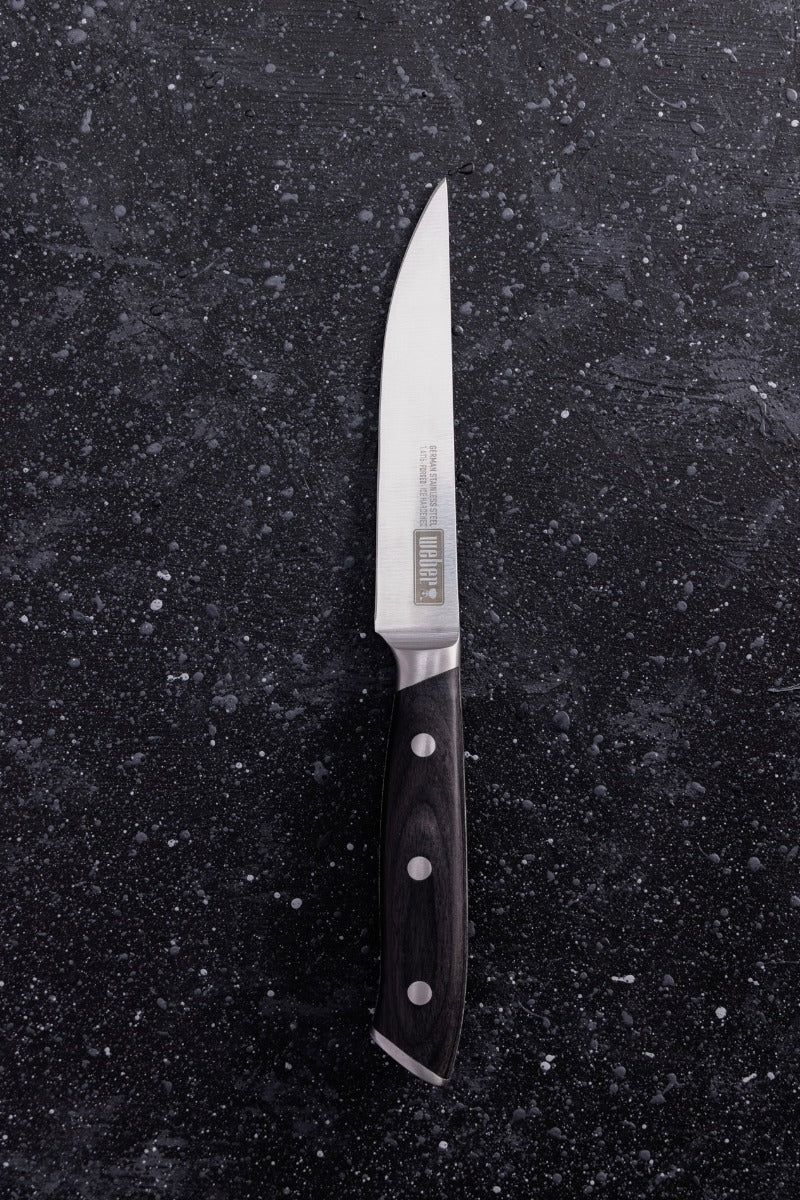 Weber - Steak Knife Set - Set of 4