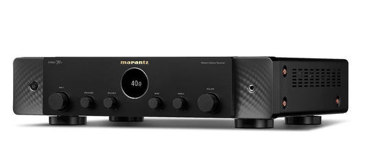 Marantz Stereo 70S AV Receiver - Black