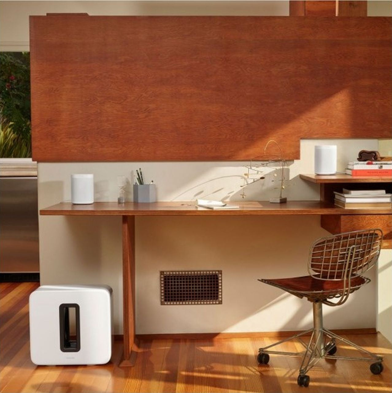 Sonos - Sub Gen 3 Subwoofer - White