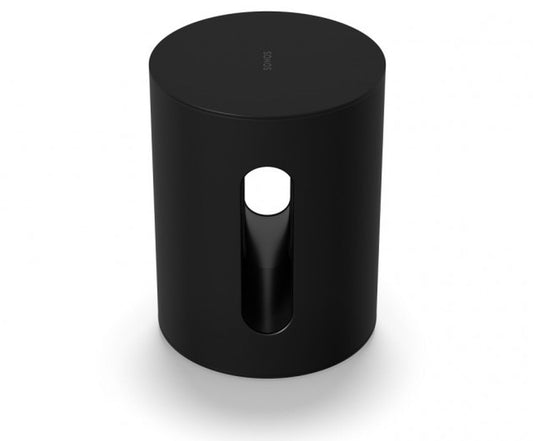 Sub Mini Wireless Subwoofer - Black