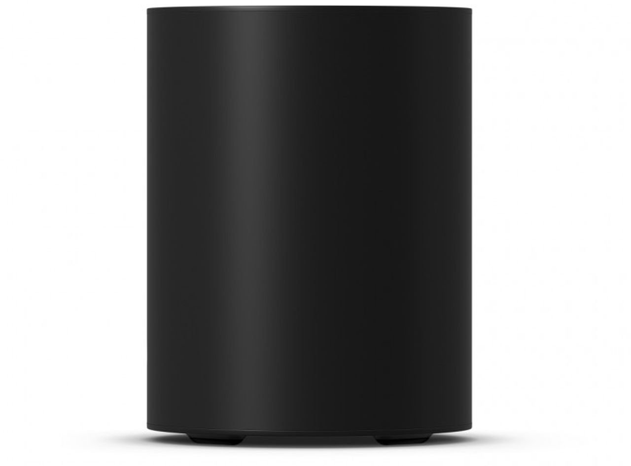 Sub Mini Wireless Subwoofer - Black