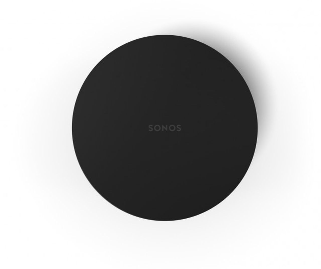 Sub Mini Wireless Subwoofer - Black