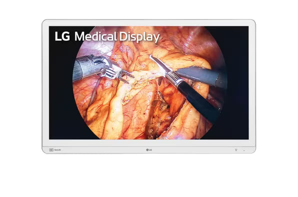 LG 31.5'' 4K Surgical - Wholesales Supply
