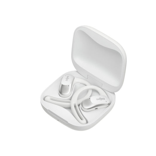 Shokz - OpenFit Air True Wireless Earbuds - White