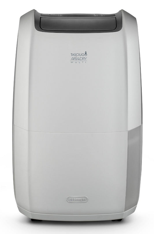 Delonghi - Tasciugo AriaDry Multi 25L Dehumidifier