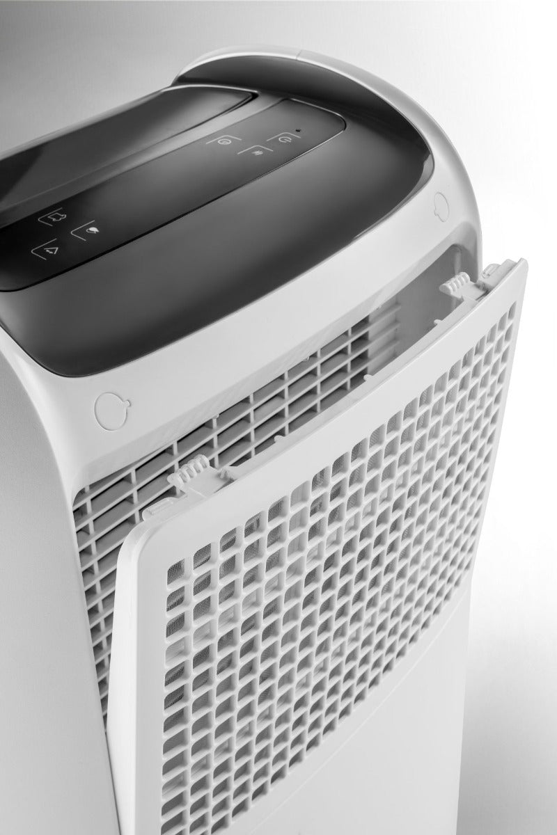 Delonghi - Tasciugo AriaDry Multi 25L Dehumidifier