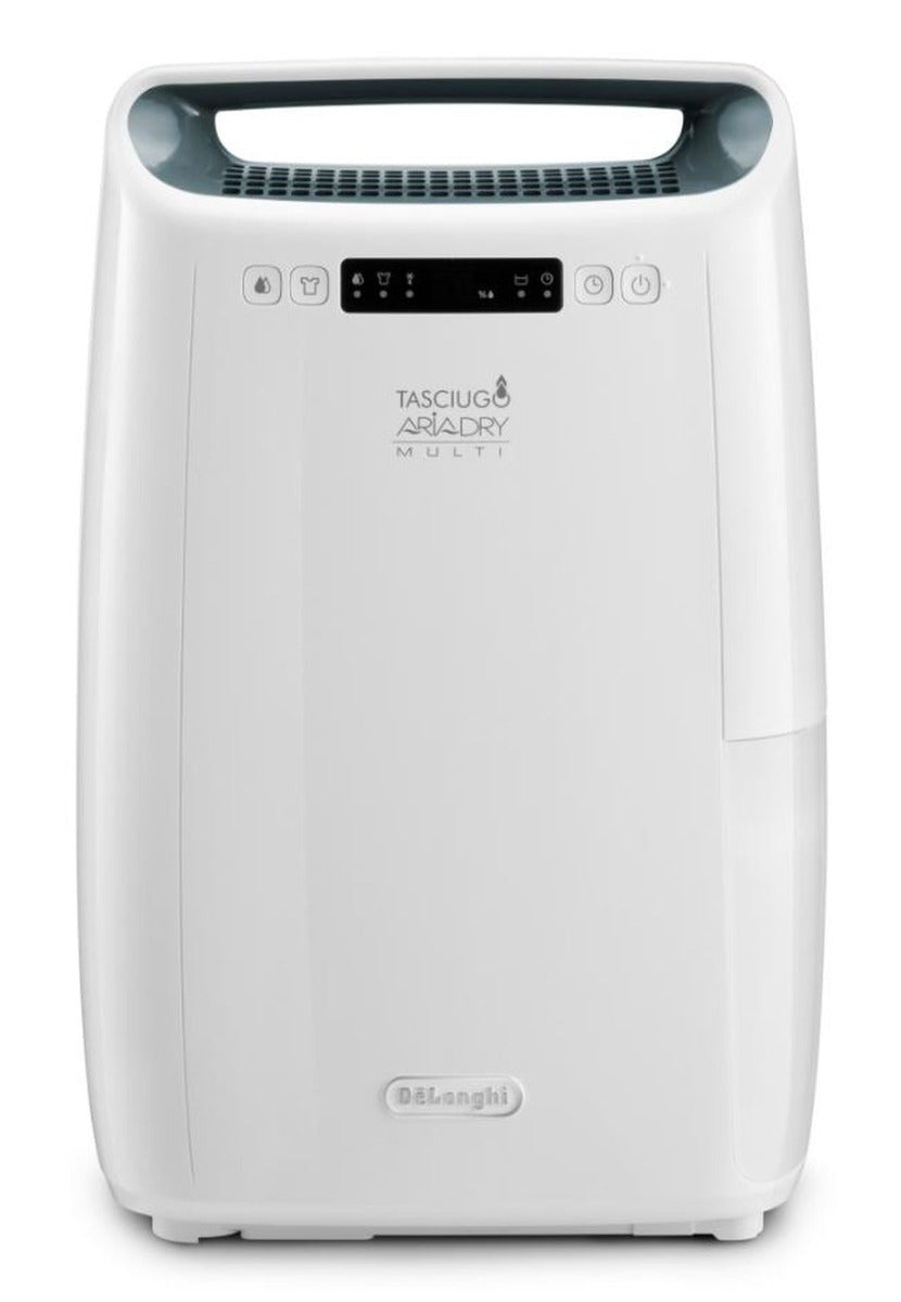 Delonghi - Tasciugo AriaDry Multi 16L Dehumidifier