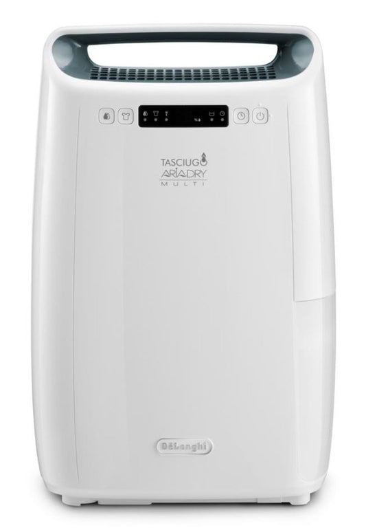 Delonghi - Tasciugo AriaDry Multi 16L Dehumidifier
