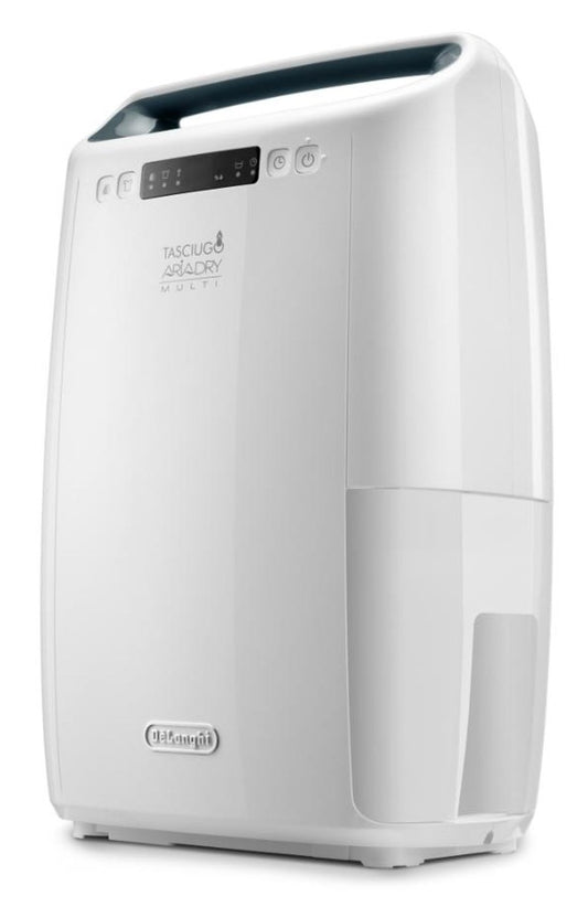 Delonghi - Tasciugo AriaDry Multi 16L Dehumidifier