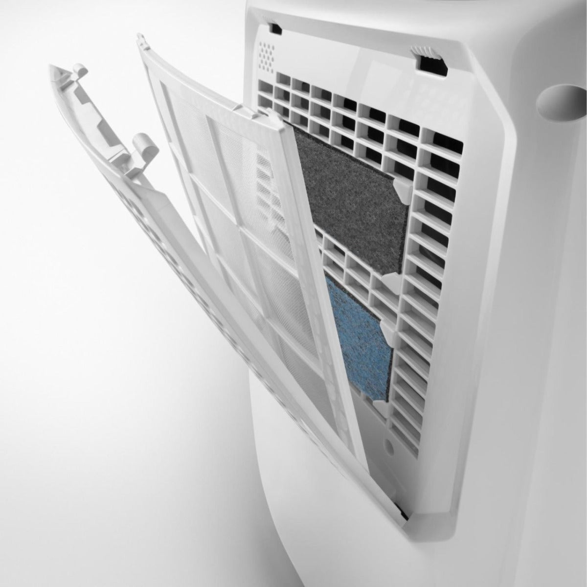 Delonghi - Tasciugo AriaDry Multi 16L Dehumidifier