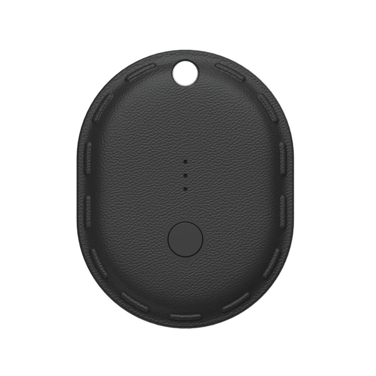 Laser - Mini travel smart tag in Black 1pk