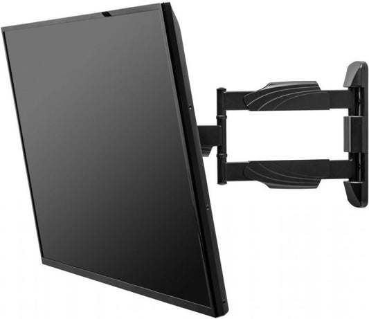 Atdec - Ultra Slim Full Motion Wall Mount (Max Load 35kg)