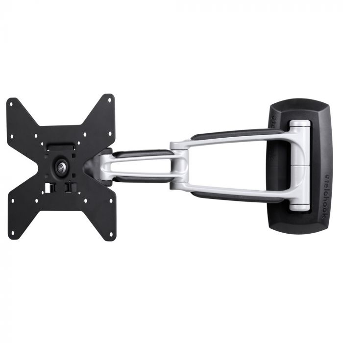 ATDEC Full Motion Wall Mount (Max Load 25kg)