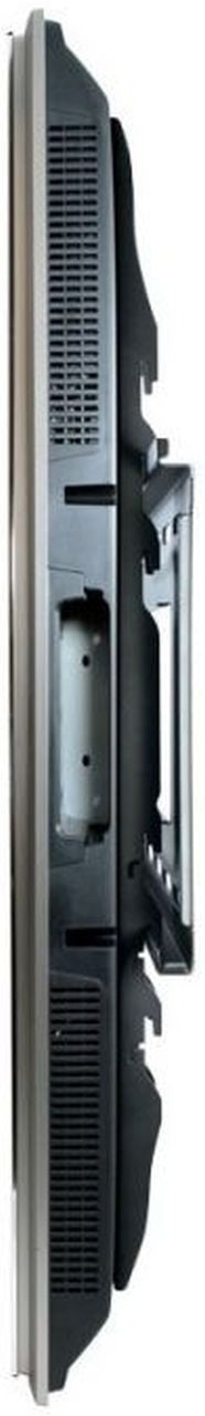 Atdec - Fixed Angle Wall Mount (Max Load 91kg)