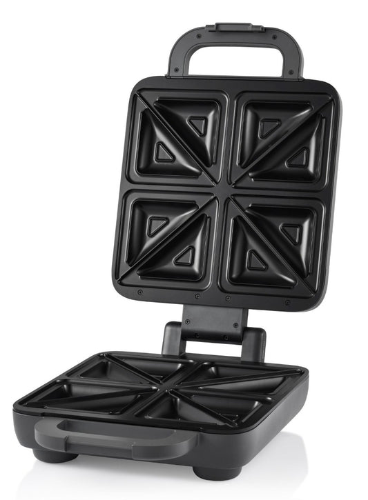 Sunbeam - 4 Slice Express Melt Toastie Maker
